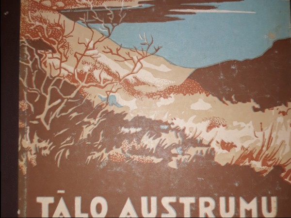 Tālo Austrumu stāsti