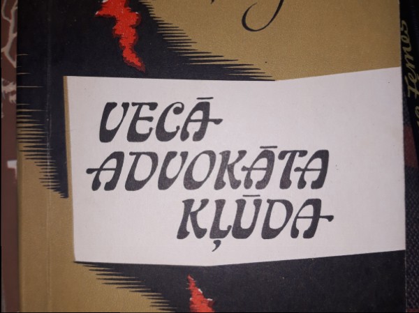 Vecā advokāta kļūda