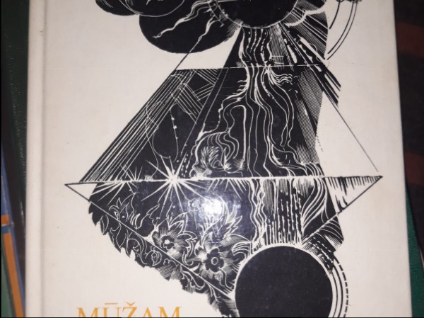 Mūžam saule debesīs