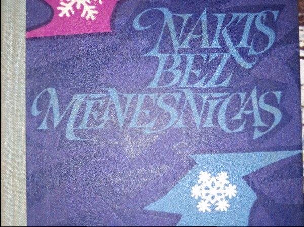 Nakts bez mēnesnīcas