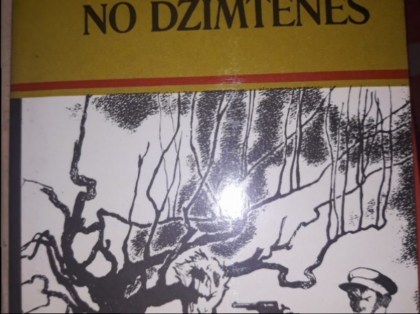 Vēstule no dzimtenes