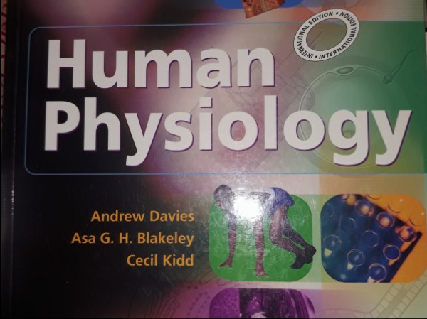 Human Physiology