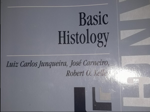 Basic Histology