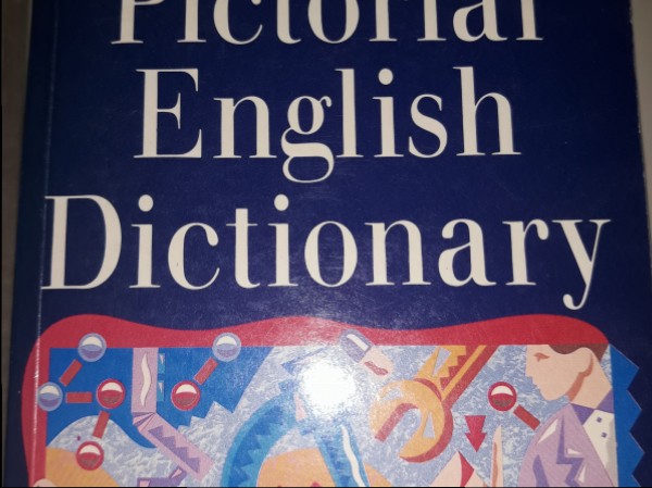 Oxford-Duden Pictorial English Dictionary
