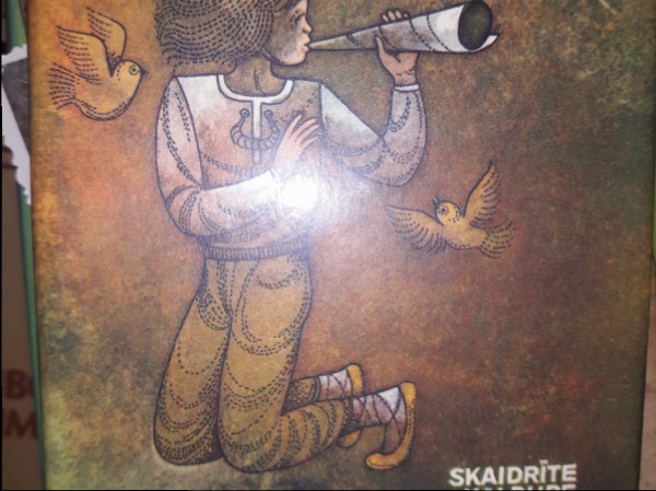 Ziemeļzemes pasakas