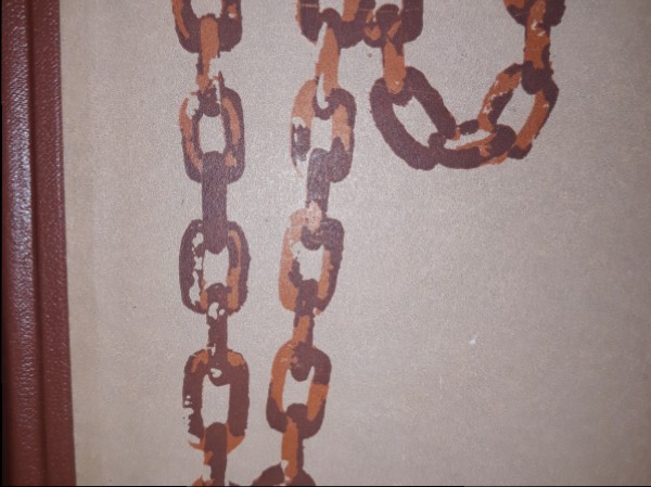 Piezīmes no mirušo nama