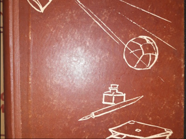 Grāmata par resgaļiem