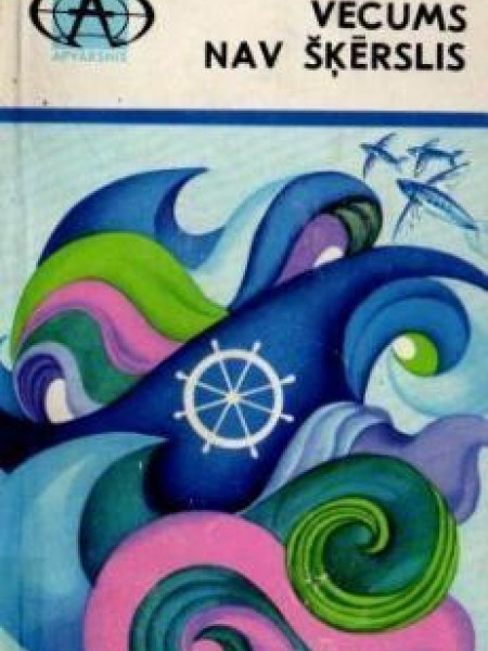 Vecums nav šķērslis