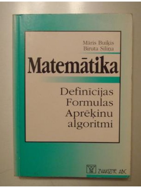 Matemātika