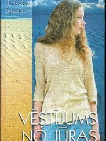 Vēstījums no jūras