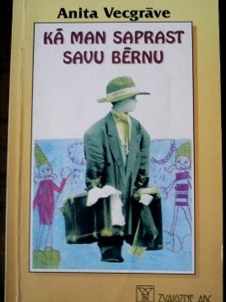 Kā man saprast savu bērnu