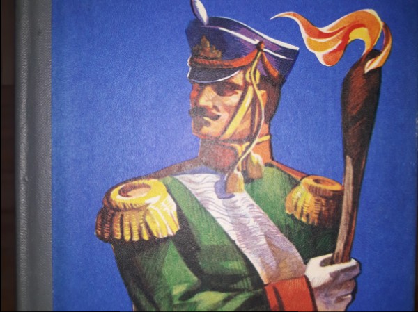 Nodedzinātā Maskava