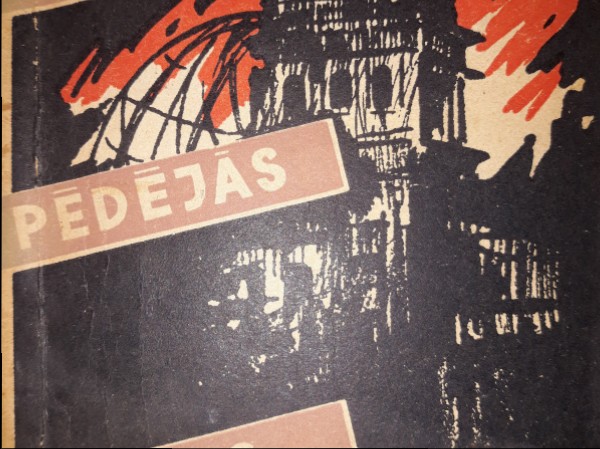 Hitlera pēdējās dienas