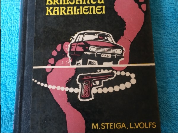 Šahs briljantu karalienei