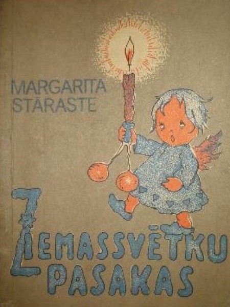 Ziemassvētku pasakas 