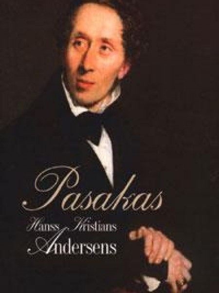 Pasakas