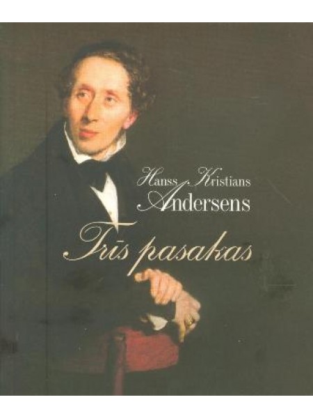 Trīs pasakas