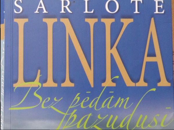 Bez pēdām pazudusi