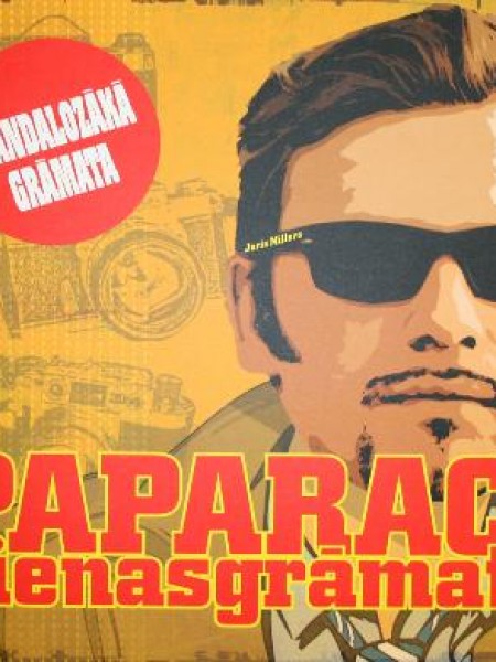 Paparaci dienasgrāmata