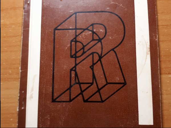 Vilciens no pilsētas R .