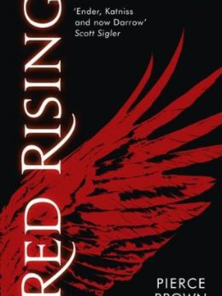 Red Rising