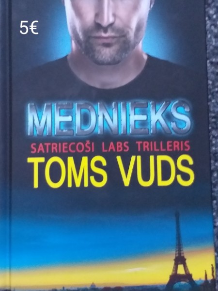 Mednieks 