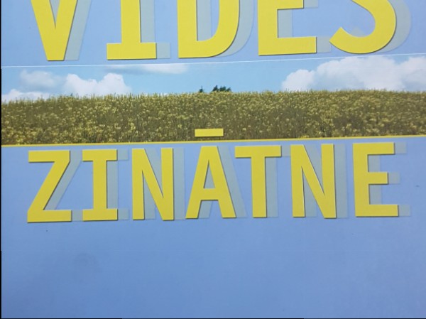 Vides zinātne