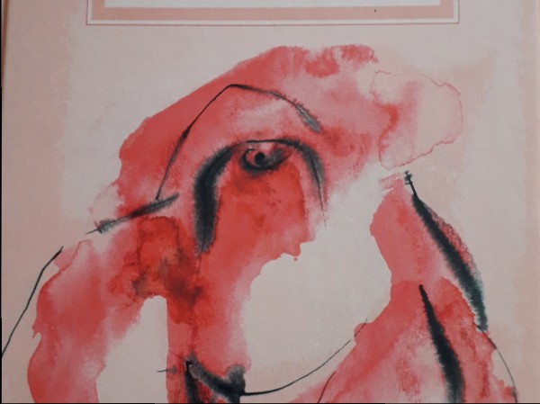 Fantāzija par puķēm. Jūrmalas leğenda.