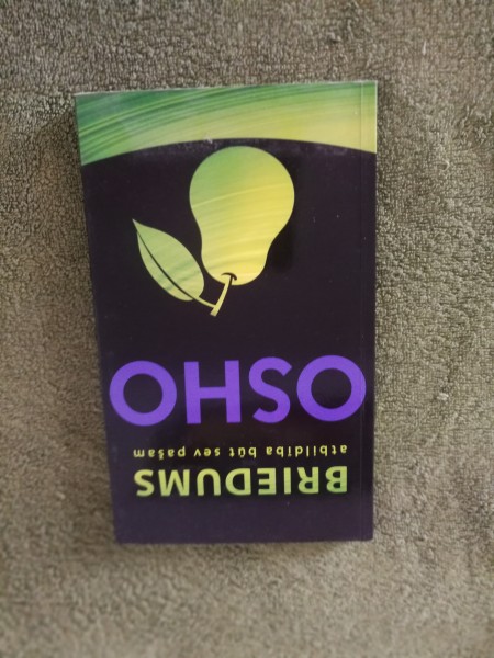 Briedums atbildība būt sev pašam