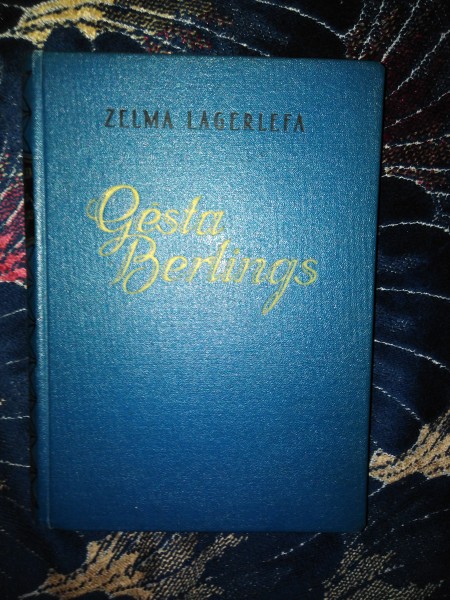 Gēsta Berlings