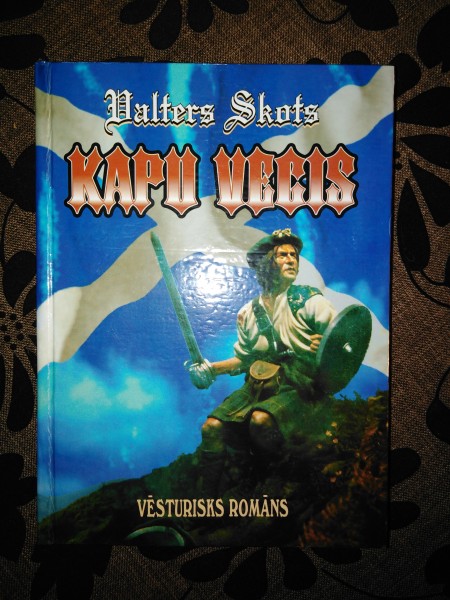 Kapu vecis