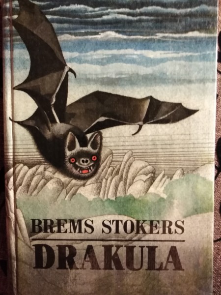 Drakula