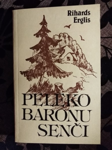 Pelēko baronu senči