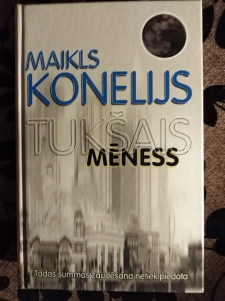 Tukšais mēness