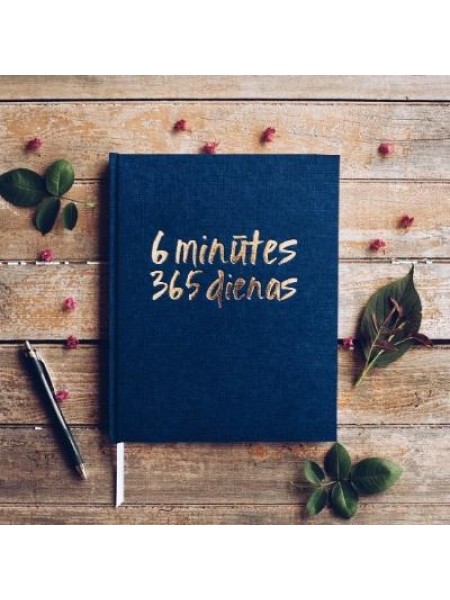 6 minūtes 365 dienas 