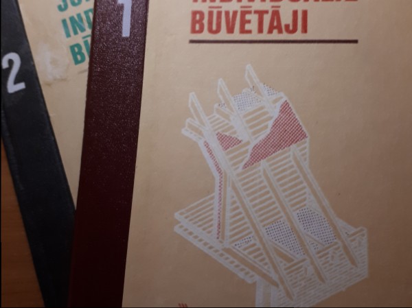 Jums , individuàlie bùvètàji .