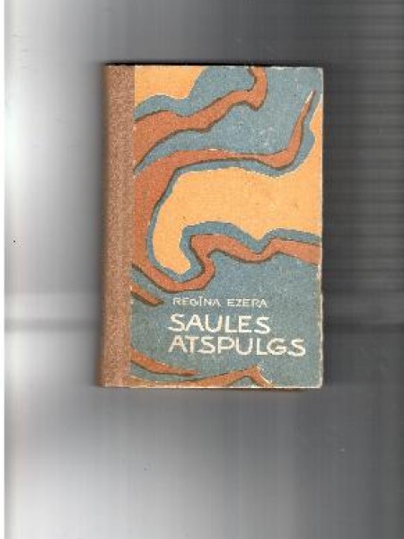Saules atspulgs 