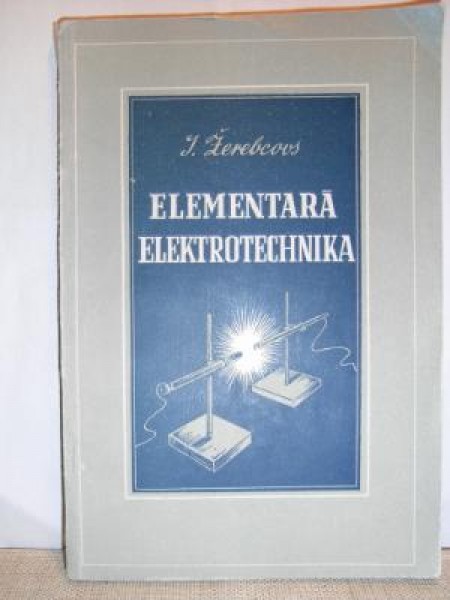 Elementarā elektrotechnika 