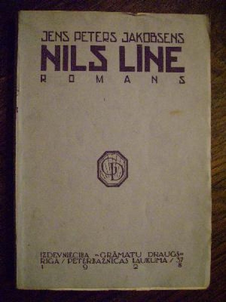 Nils Line 