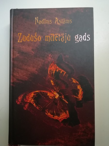 Zudušo mīlētāju gads