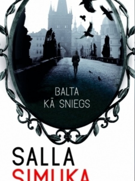 Balta kā sniegs 