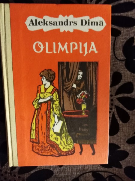 Olimpija
