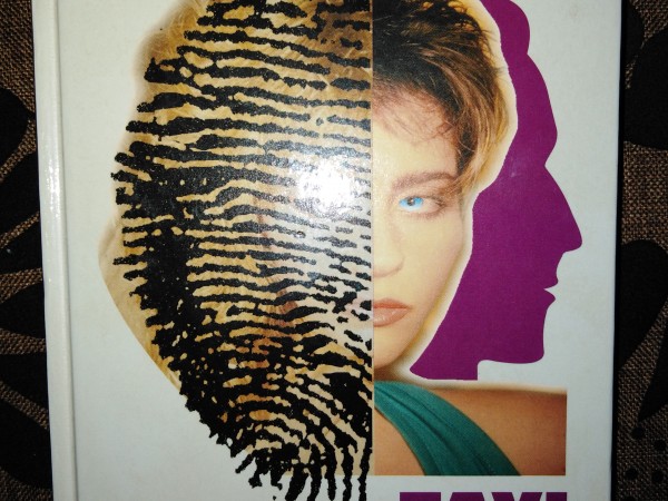 Tavi pirkstu nospiedumi