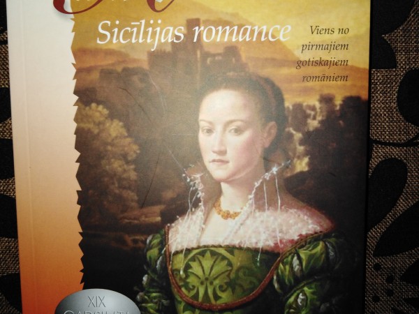 Sicīlijas romance 