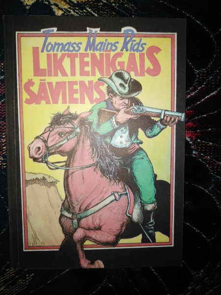 Liktenīgais šāviens 