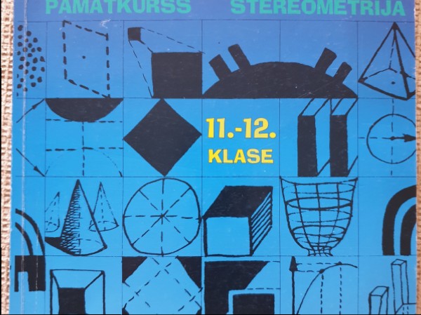 Ģeometrijas vidusskolām