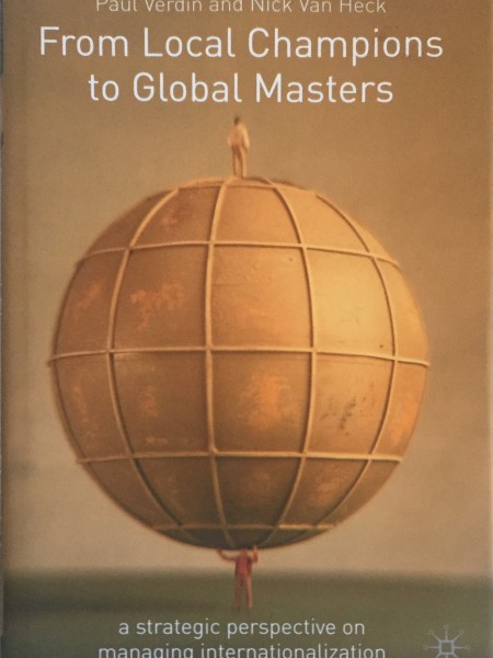 From Local Champions to global Masters