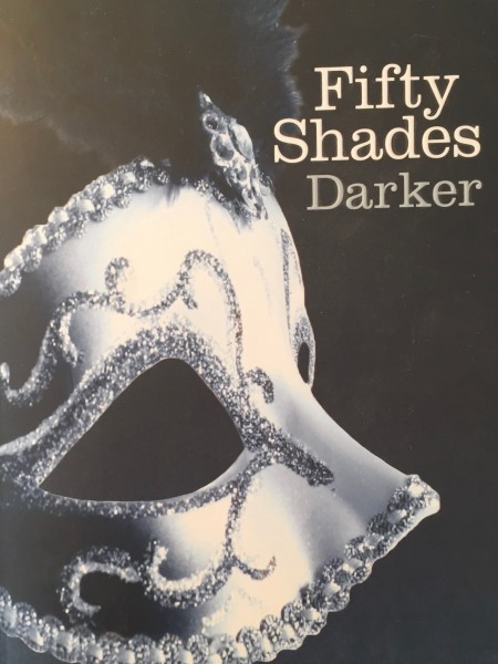Fifty Shades Darker