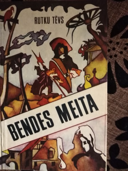 Bendes meita 