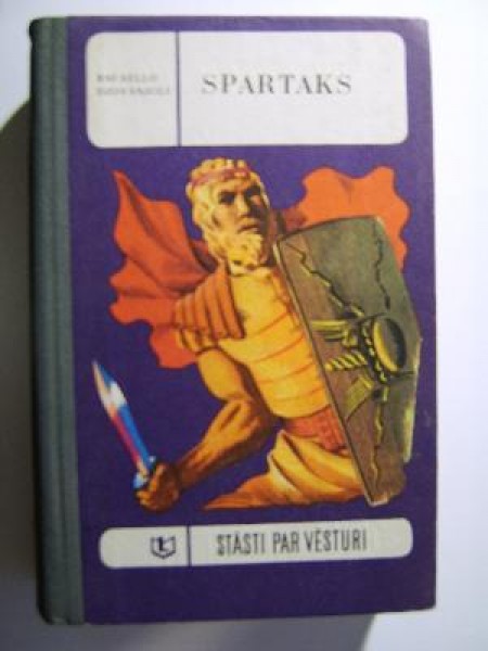 Spartaks